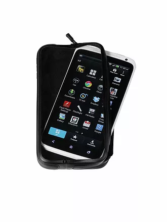 BBB | Fahrrad Smartphonehalter Guardian BSM-11 | 